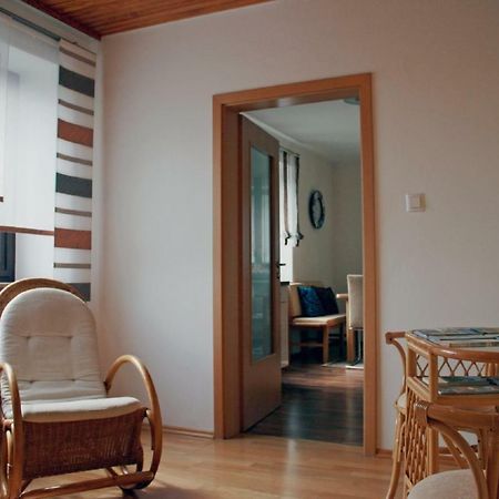 Ferienwohnung Maria Nittenau Экстерьер фото