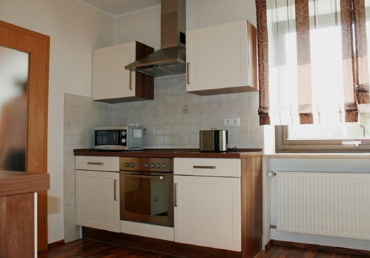 Ferienwohnung Maria Nittenau Экстерьер фото
