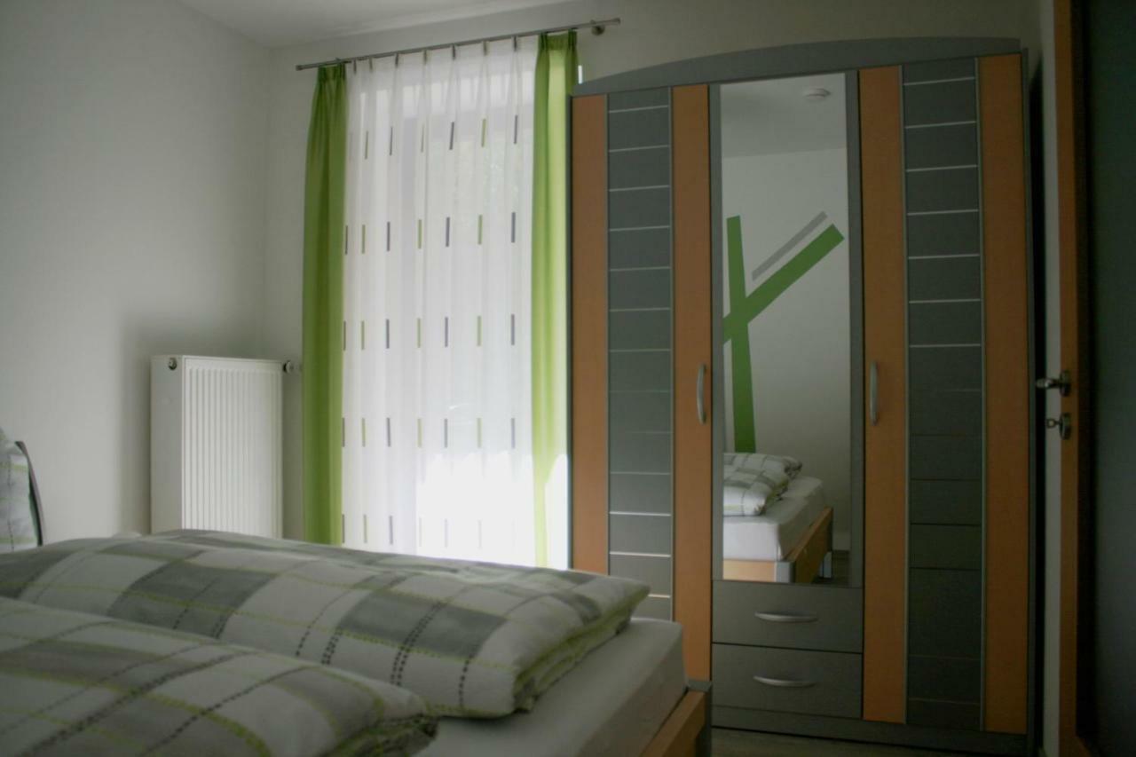 Ferienwohnung Maria Nittenau Экстерьер фото