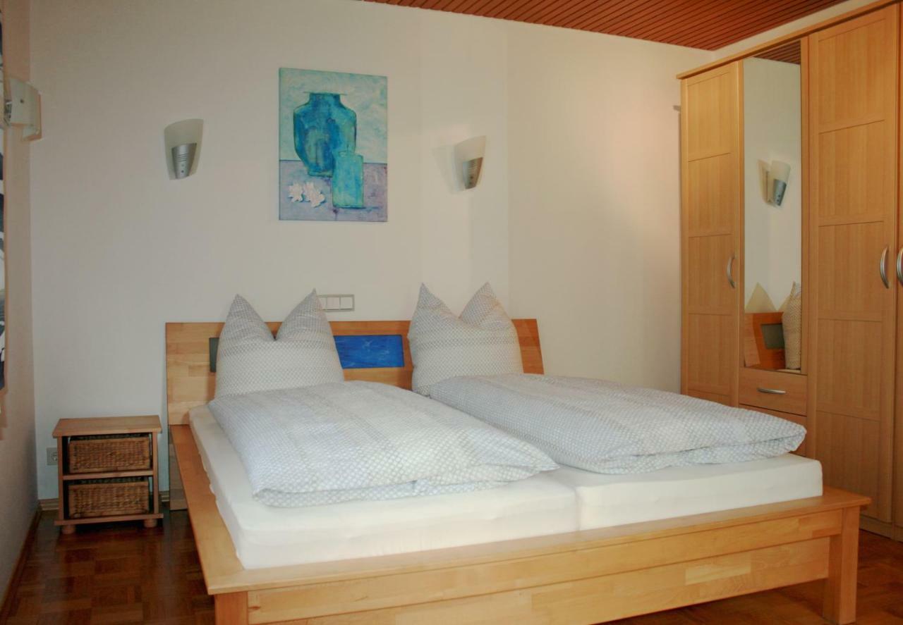 Ferienwohnung Maria Nittenau Экстерьер фото