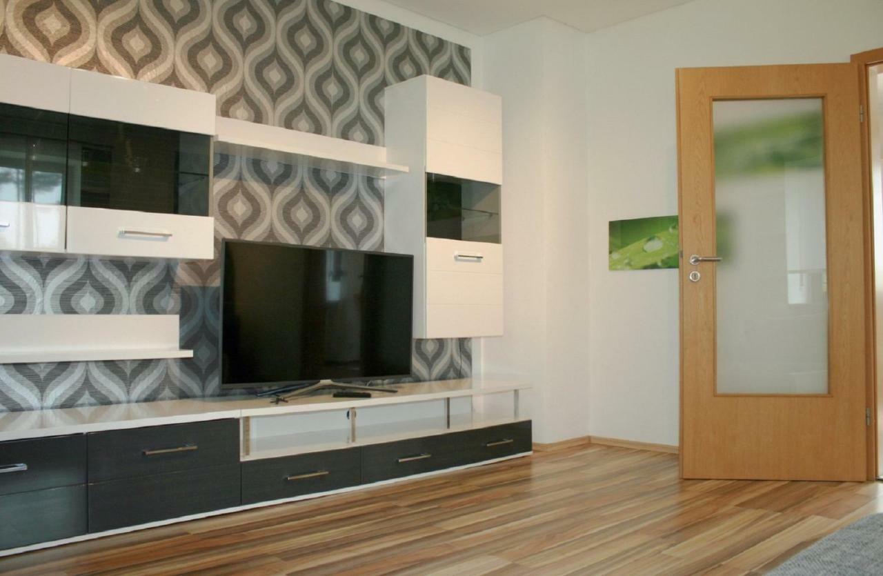 Ferienwohnung Maria Nittenau Экстерьер фото