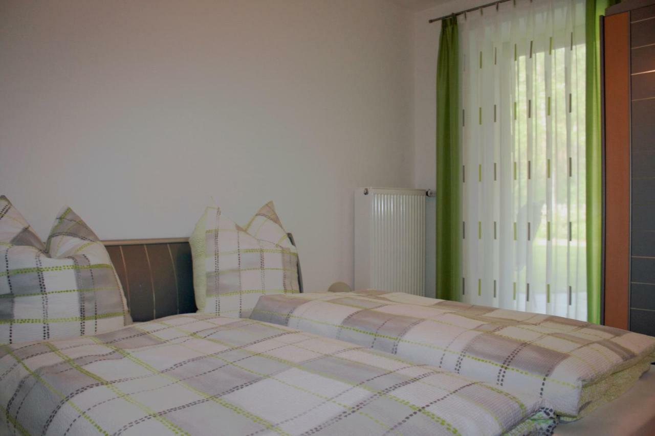 Ferienwohnung Maria Nittenau Экстерьер фото