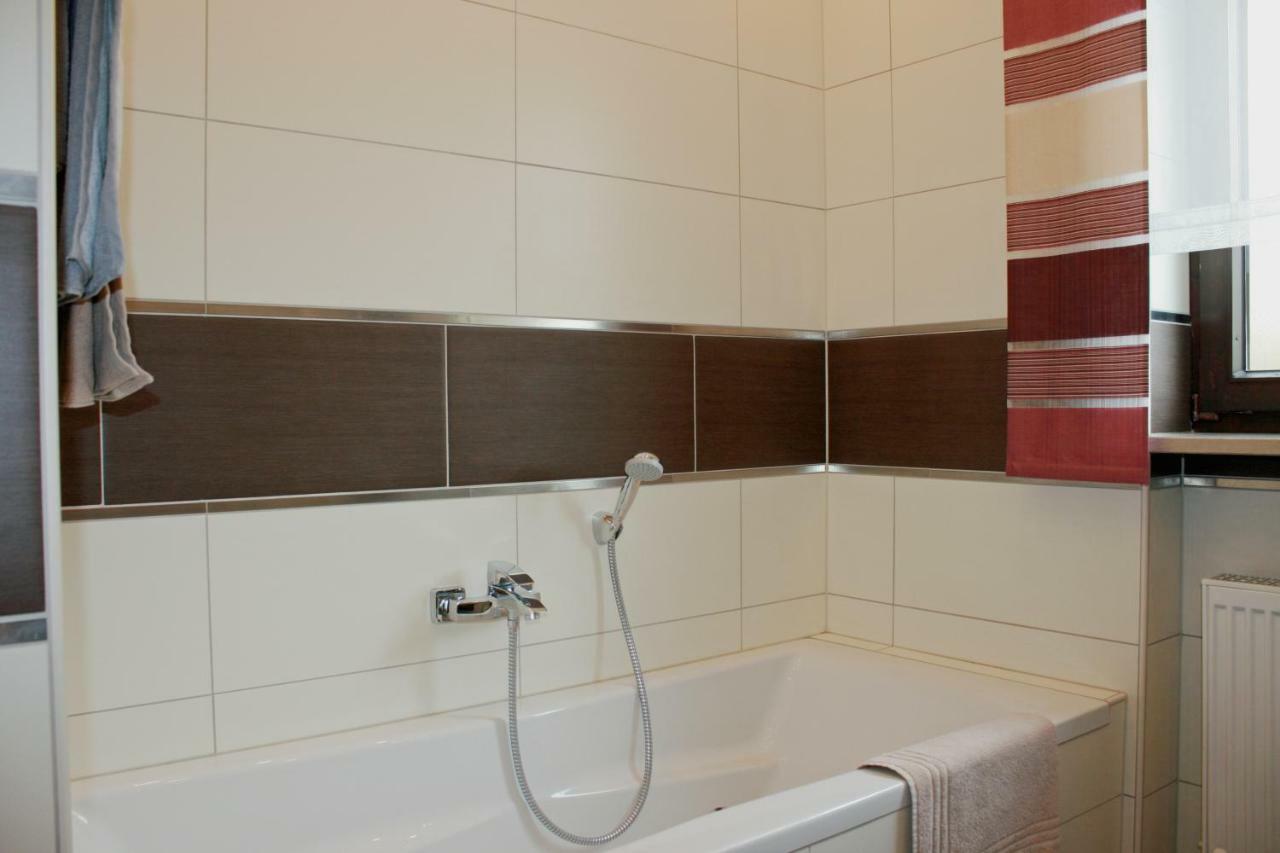Ferienwohnung Maria Nittenau Экстерьер фото