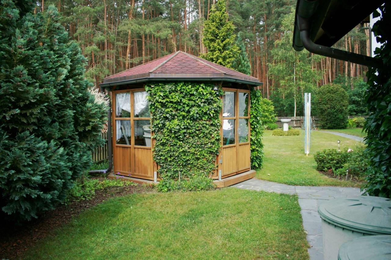 Ferienwohnung Maria Nittenau Экстерьер фото