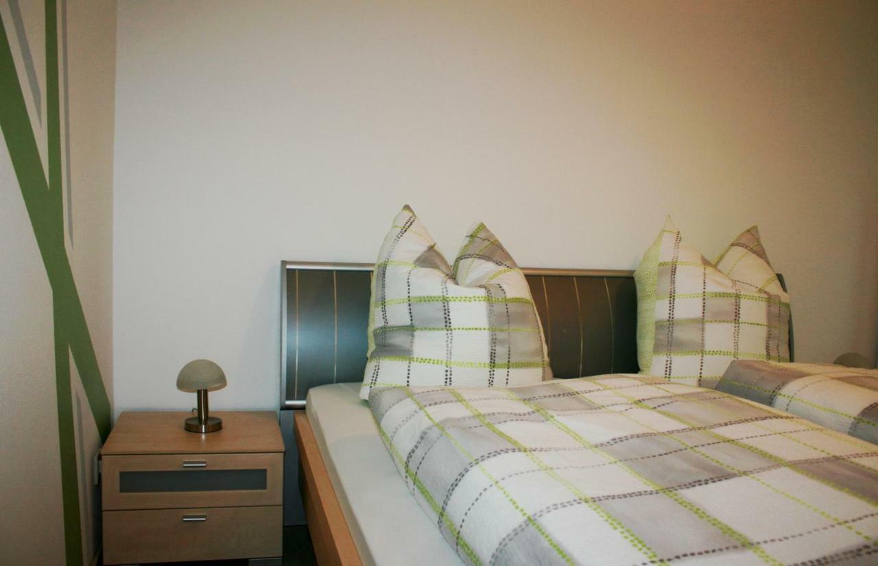 Ferienwohnung Maria Nittenau Экстерьер фото
