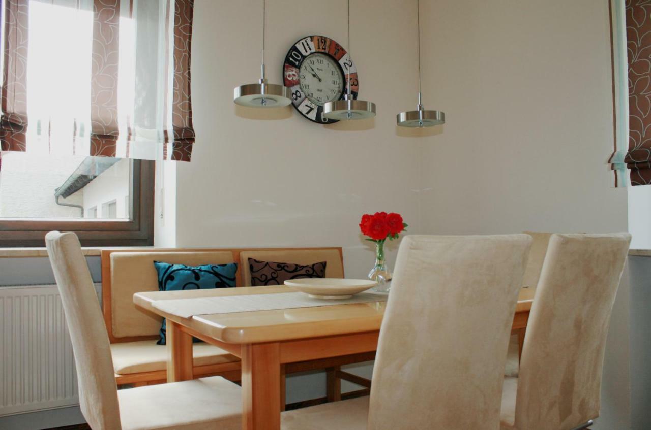 Ferienwohnung Maria Nittenau Экстерьер фото
