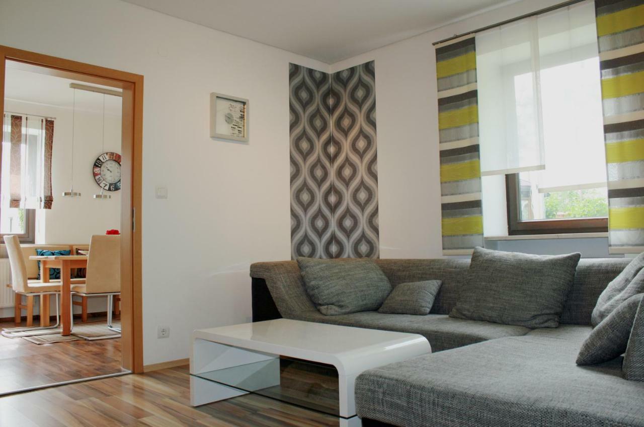 Ferienwohnung Maria Nittenau Экстерьер фото